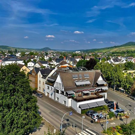ホテル Der Schuetzenhof バート・ノイェンアール・アールヴァイラー エクステリア 写真